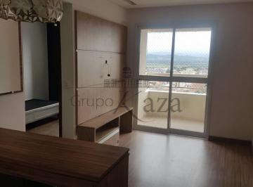 Apartamento · 55m² · 2 Quartos · 1 Vaga · Oportunidade - Apartamento - Jardim Ismênia - Residencial Edifício Up Side - 2 Dormitórios - 55m².
