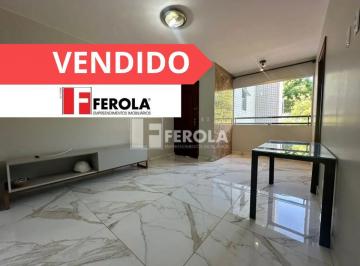 Apartamento de 2 quartos, Brasília · QRSW 4 DESOCUPADO! 1 ANDAR! 99100-4499