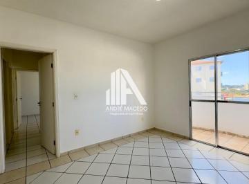 Foto 01 · Apartamento à venda no Condomínio Residencial Primavera em Mogi Guaçu/SP.