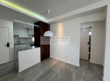 Foto 01 · Apartamento, Cambuí, Campinas, SP