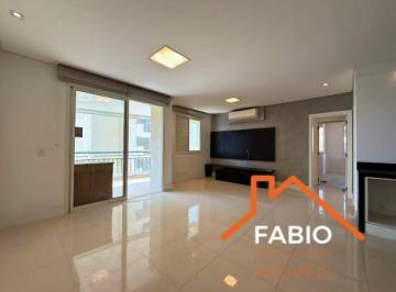 Apartamento · 104m² · 2 Quartos · 2 Vagas · Apartamento Condomínio Jardins de Tamboré - Alphaville