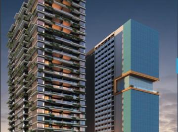 Apartamento de 3 quartos, Maceió · Espetacular Lançamento em Cruz das Almas - Apartamentos com 3 suítes