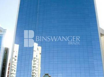 Comercial , São Paulo · Conjunto Comercial de 311m² para á Locação - JK