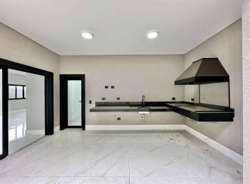 Casa de 4 quartos, Cotia · Cond. Quinta de São Fernando - Moderna, clean, 4 suítes!