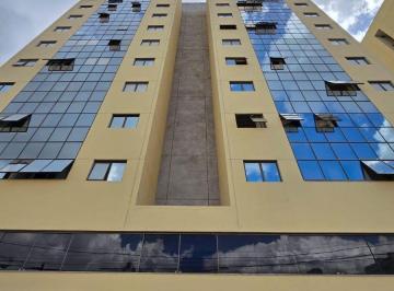 Apartamento de 1 quarto, Águas Claras · LUNA PARK COM 30m² PRÓXIMO AO PARQUE E MOBILIADO 1 QUARTO