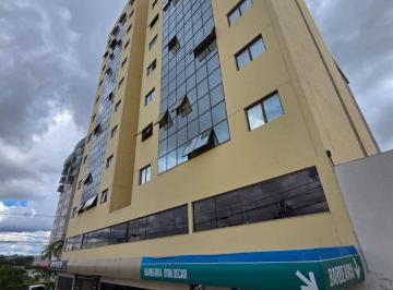 Apartamento de 1 quarto, Águas Claras · LUNA PARK COM 30m² PRÓXIMO AO PARQUE E MOBILIADO 1 QUARTO
