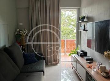 Foto 01 · APARTAMENTO DE 3 QUARTOS À VENDA - BARRA OLIMPICA - JOIA DA BARRA