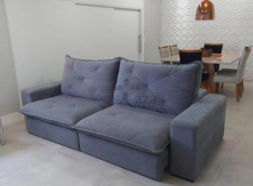 Apartamento · 122m² · 3 Quartos · 2 Vagas · Oportunidade - Apartamento - Residencial Splendor Garden - Jardim das Indústrias - 3 Dormitórios - 1