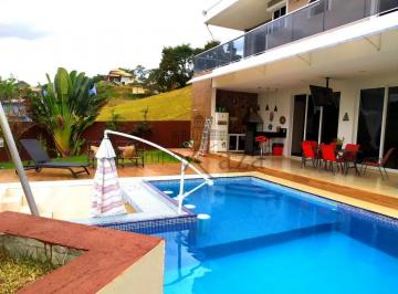 Casa · 1300m² · 3 Quartos · 6 Vagas · Oportunidade - Casa Sobrado em Condomínio - Jacareí - Condomínio Residencial Mirante do Vale - 3 Su