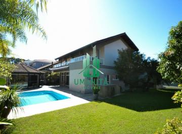 Casa · 404m² · 4 Quartos · 6 Vagas · Casa Residencial Alphaville 3 - 4 Dormitórios