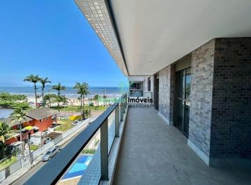 Apartamento de 3 quartos, Bertioga · Oportunidade! Apartamento Novo 3 Dorm (sendo 1 suíte) Vista Incrível para o MAR e serra "Pé na Areia