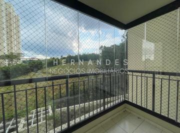 Foto 07 · Reserva do alto 68m² com 2dorm sendo uma suíte e 1 vaga vista para mata