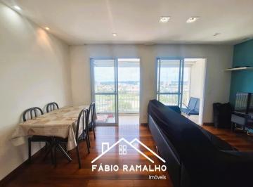 Foto 01 · Apartamento, Socorro, São Paulo, SP