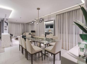 Apartamento en Venda de 3 quartos Cabral · Terrasse Mouvement 202 - Apto Garden