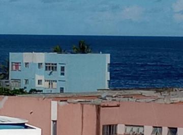 Apartamento de 3 quartos, Salvador · Apartamento vista a mar, com 100 m² e 3 quartos à venda em Pituba