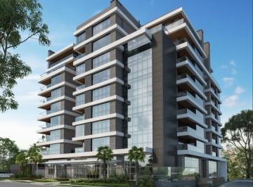 Apartamento de 3 quartos, Curitiba · Apartamento Mobiliado Alto Padrão na belíssima região do Batel