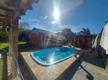 Foto 01 · Sitio, Restinga, Porto Alegre, RS