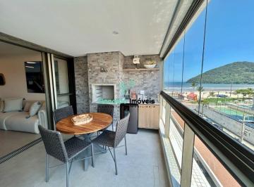 Apartamento de 3 quartos, Bertioga · Oportunidade! Lindo Apartamento Novo Mobiliado 3 Dorm (sendo 2 suítes) "Pé na Areia" - Bertioga