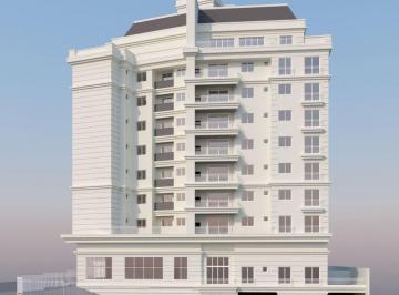 Apartamento de 3 quartos, Curitiba · Terrasse Vincennes 12 - Apto Garden