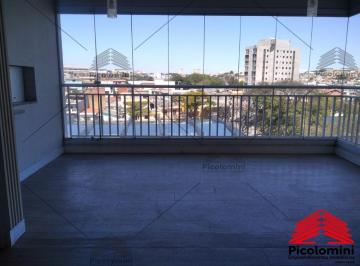 Foto 01 · Apartamento à Venda na Vila Formosa,  de 3 quartos com suite, varanda garden e 2 vagas com Depósito.