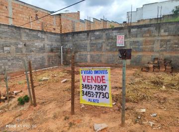 Terreno , Vespasiano · Terreno de 360 m² Vida Nova