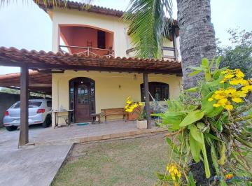 Foto 01 · Casa Ampla à Venda em Maricá ? Conforto e Espaço para Toda a Família!