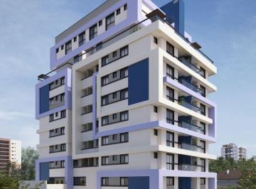 Apartamento de 3 quartos, Curitiba · Terrasse Lilas 11 - Apto 3 quartos - Garden