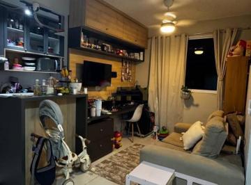 Apartamento · 40m² · 2 Quartos · 1 Vaga · Vende-se Apartamento Condomínio Chapada das Rosas
