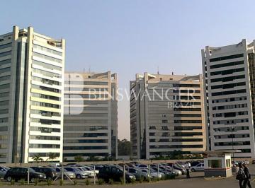 Comercial , Barueri · Laje Corporativa de 339m² para á Locação - Alphaville