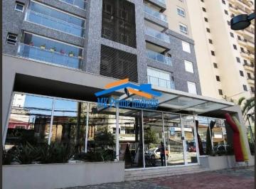 Fachada · APARTAMENTO ALTO PADRÃO – CONDOMÍNIO SOBERANO (VILA OSASCO)
