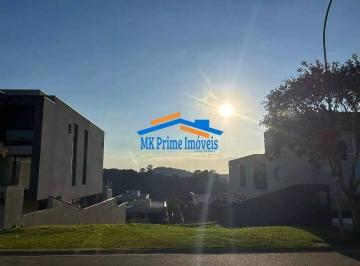 Terreno · 490m² · Terreno com 490 m² - Gênesis 2 - Alphaville