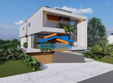 Casa · 530m² · 4 Quartos · 6 Vagas · Casa de Luxo à Venda – 4 Suítes | Elevador | Vista