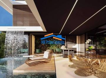 Casa · 610m² · 5 Quartos · 5 Vagas · Casa com 5 Suítes - Elevador - Vista para Mata - Mobiliado