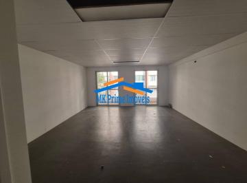 Comercial · 40m² · 1 Vaga · Conjunto comercial à venda no Jardim América, com Vaga de Garagem