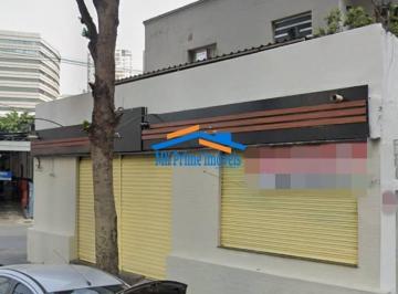 Comercial · 180m² · Loja Comercial de Esquina 180m² – Locação - Perfeita p/ Bar ou Restaurante!