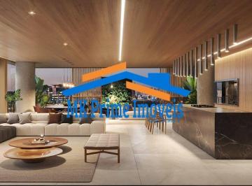 Apartamento · 403m² · 4 Quartos · 3 Vagas · Apartamento de Alto Luxo no Itaim Bibi–403m² com 4 Suítes e Lazer Completo