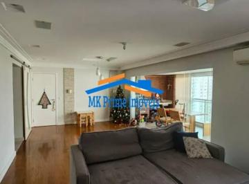 Apartamento · 117m² · 3 Quartos · 2 Vagas · Apartamento na Vila Leopoldina – 117m² com Suíte e 2 Vagas