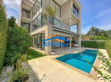 Casa · 470m² · 4 Quartos · 4 Vagas · Casa à Venda no Gênesis 2 – Alphaville
