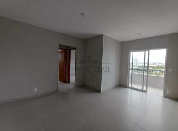 Apartamento · 63m² · 2 Quartos · 1 Vaga · Oportunidade - Apartamento - Parque Industrial - Residencial Park View - 2 Dormitórios - 63m².