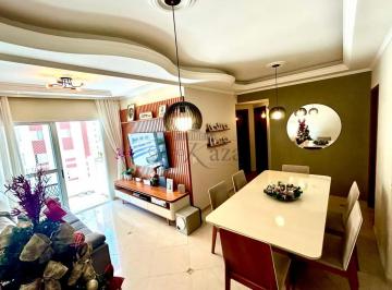 Apartamento · 66m² · 2 Quartos · 1 Vaga · Apartamento Padrão em São José dos Campos