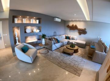 Apartamento · 245m² · 4 Quartos · 3 Vagas · Oportunidade - Apartamento - Jardim Colinas - Residencial Paesaggio - 4 Dormitórios - 245m².