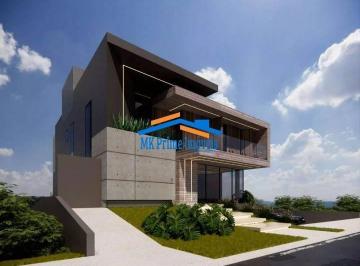 Casa · 539m² · 4 Quartos · 6 Vagas · Casa Exclusiva à Venda – Alphaville | Gênesis II - Vista Reserva