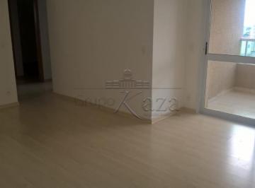 Apartamento · 80m² · 3 Quartos · 2 Vagas · Oportunidade - Apartamento - Jardim Veneza - Portal do Parque - 3 Dormitórios - 80m².