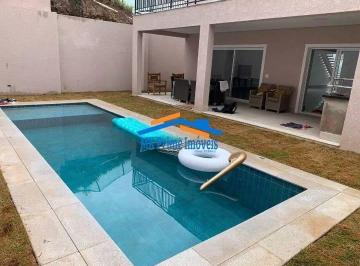 Casa · 438m² · 4 Quartos · 4 Vagas · Casa à Venda no Alphaville | Residencial Gênesis II
