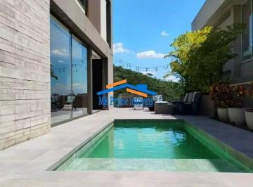 Casa · 440m² · 4 Quartos · 4 Vagas · Gênesis II – Casa Linda, Mobiliada e com Fundo para Mata