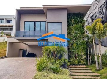 Casa · 300m² · 4 Quartos · 4 Vagas · Gênesis II | Casa com 4 Suítes e Área Gourmet com Piscina
