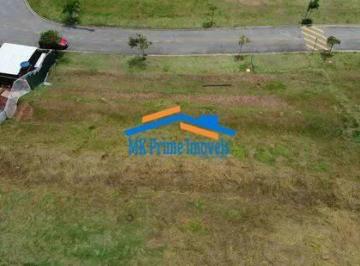 Terreno · 490m² · Terreno à Venda no Residencial Gênesis II