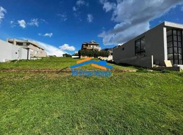 Terreno · 1033m² · Terreno à Venda no Residencial Gênesis II - 1.033,46 m²