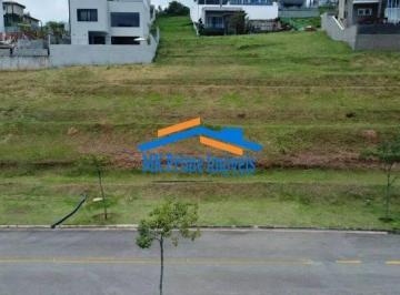 Terreno · 551m² · Terreno Condomínio Gênesis II - 551 m² - Aclive