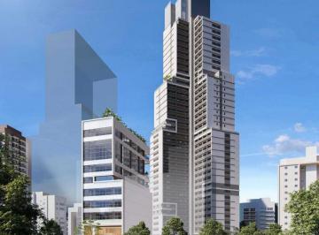 Apartamento de 2 quartos, São Paulo · Apartamento a venda 2 dormitórios, com vaga de garagem, Bela Vista São Paulo SP